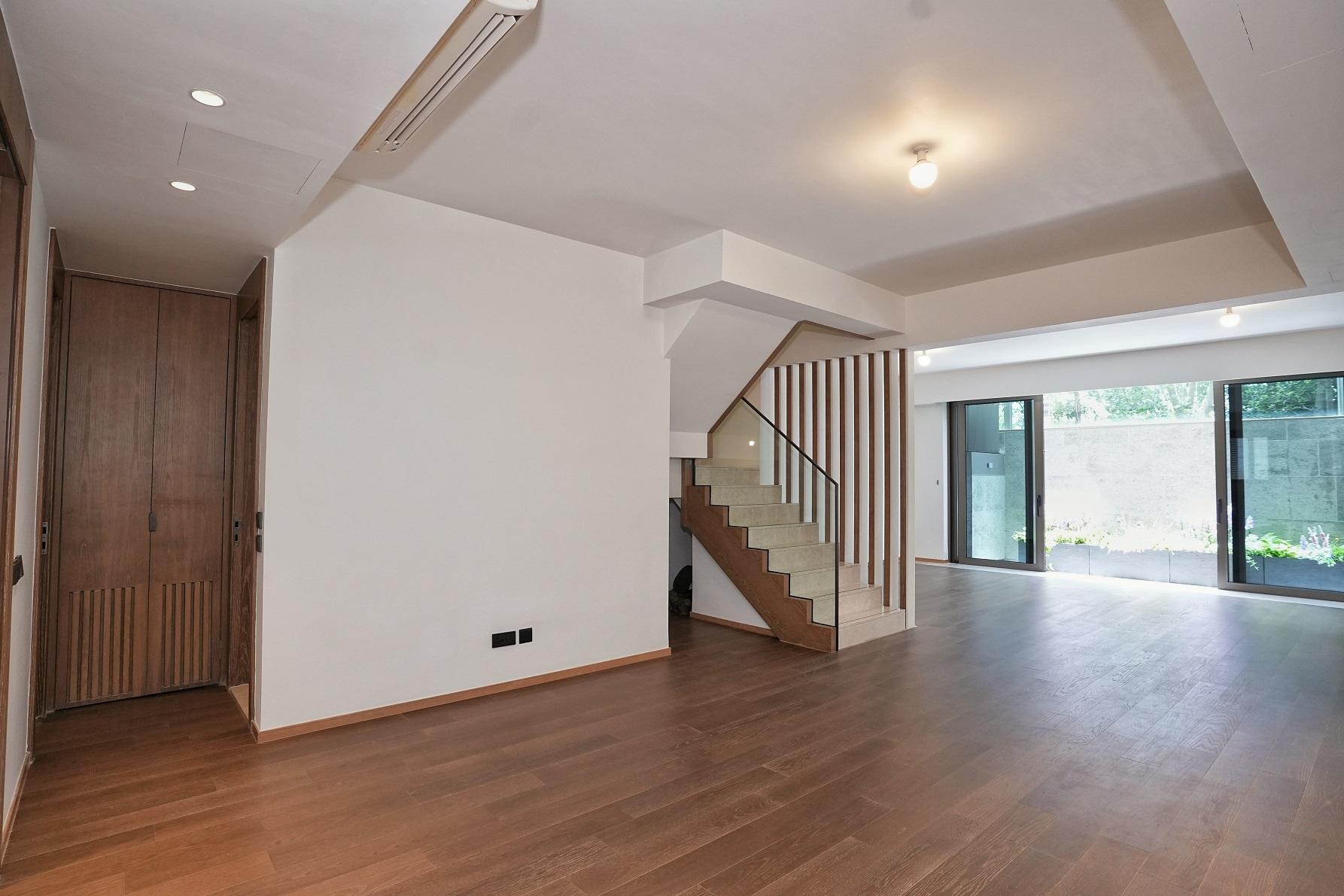 豪宅新盤|薄扶林碧麗軒推4伙複式戶 本周六起招標