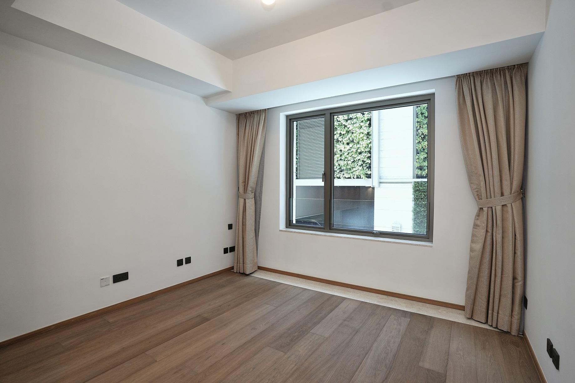 單位05無改動示範單位 實用面積1818方呎