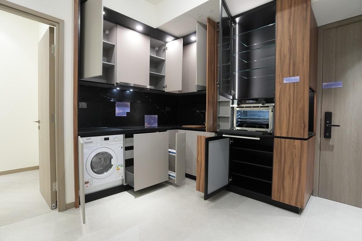 白石角Silicon Hill搶佔最佳位置 配合未來鐵路站一綫直達港島