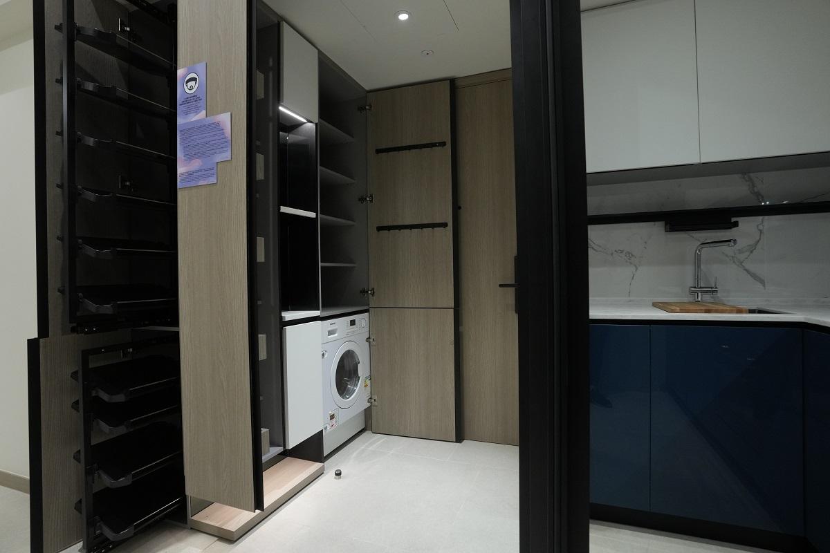 白石角Silicon Hill搶佔最佳位置 配合未來鐵路站一綫直達港島