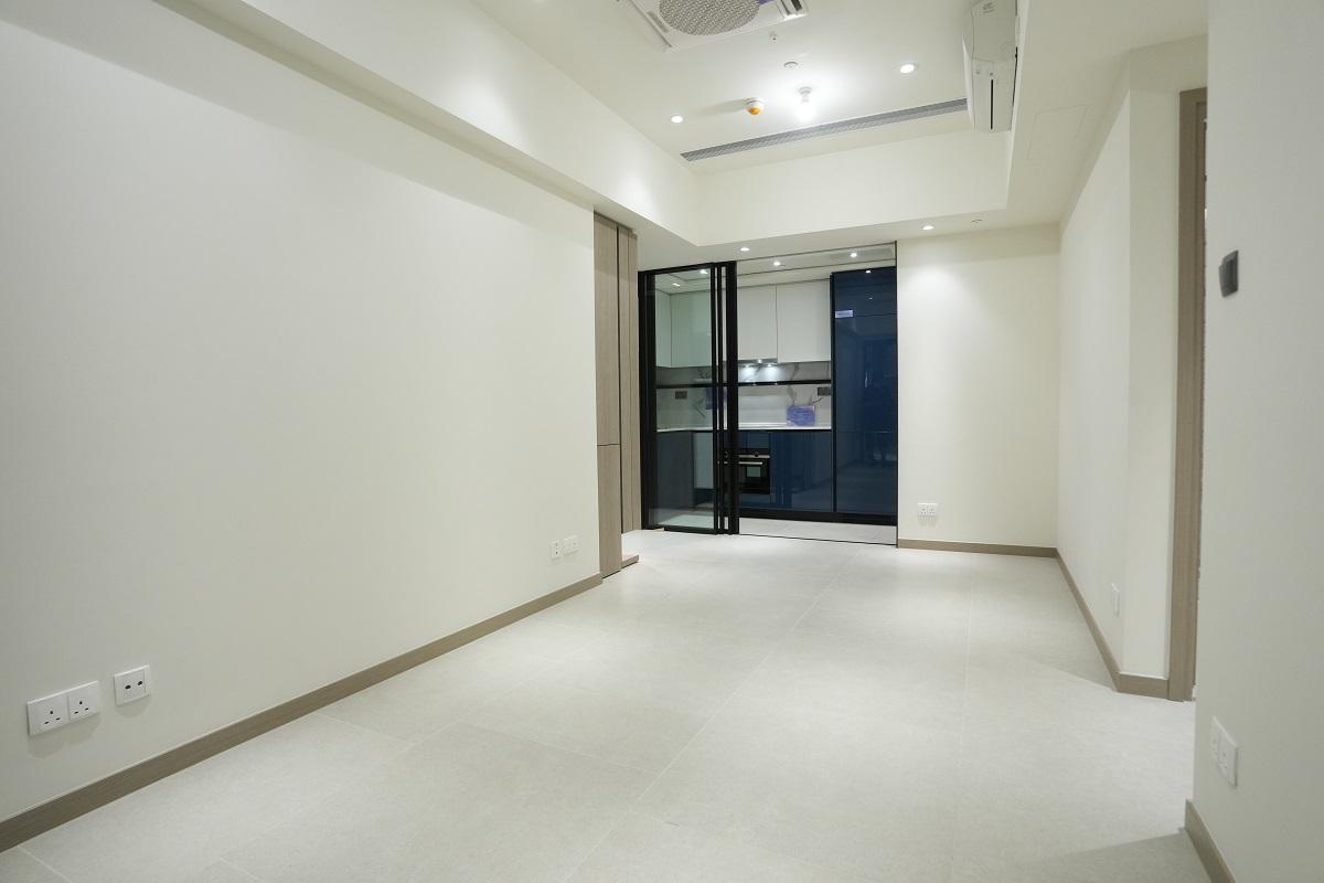 白石角Silicon Hill搶佔最佳位置 配合未來鐵路站一綫直達港島