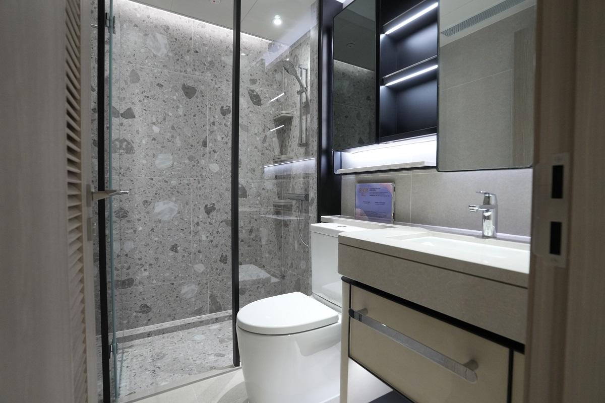 白石角Silicon Hill搶佔最佳位置 配合未來鐵路站一綫直達港島