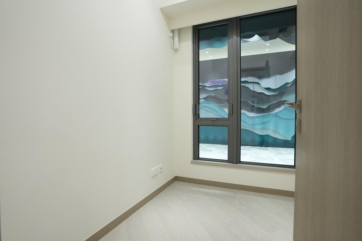 白石角Silicon Hill搶佔最佳位置 配合未來鐵路站一綫直達港島