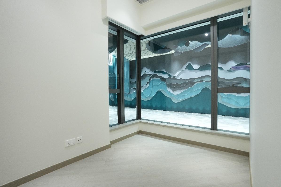 白石角Silicon Hill搶佔最佳位置 配合未來鐵路站一綫直達港島