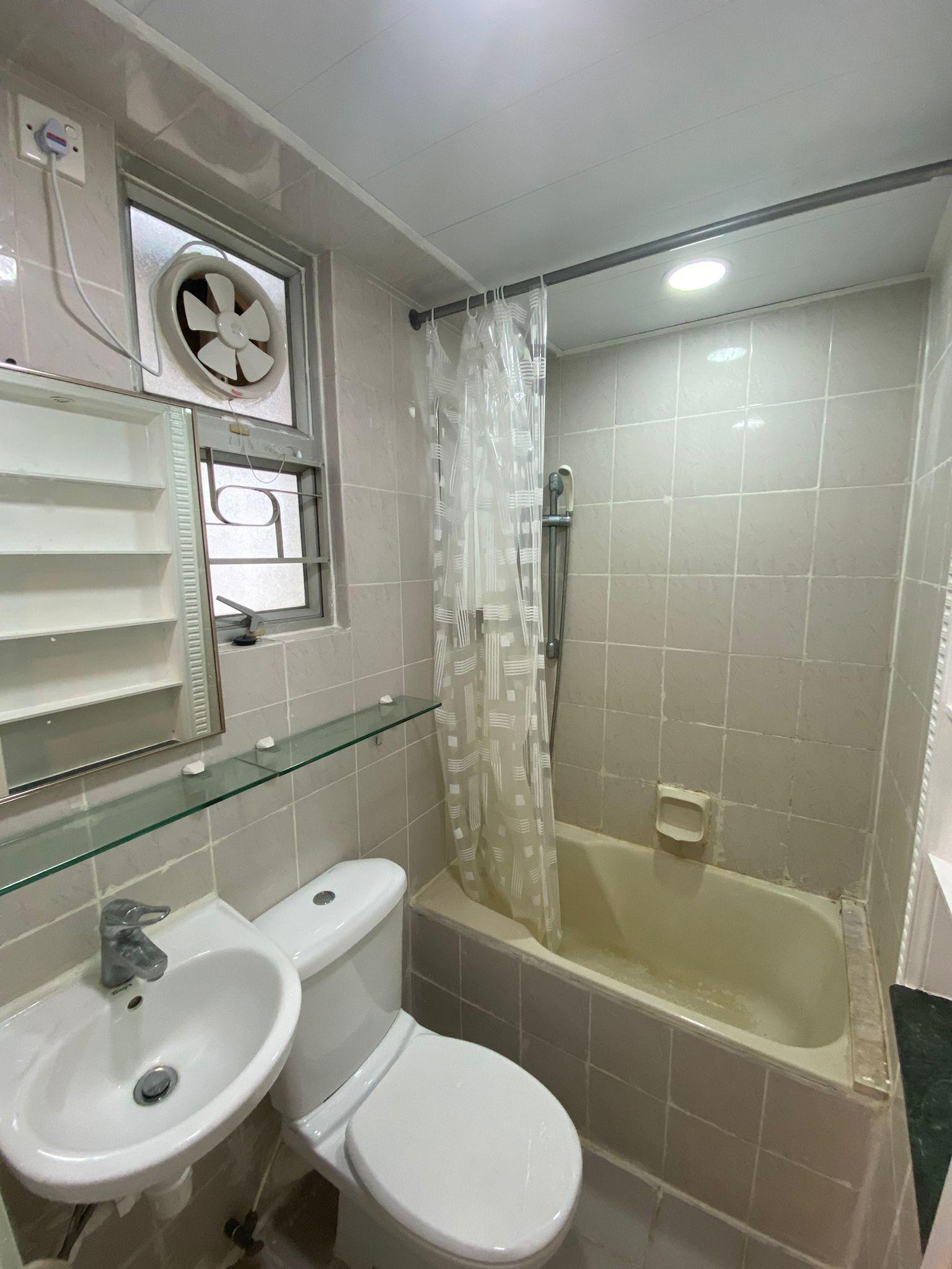 浴室採企缸設計,裝修企理。