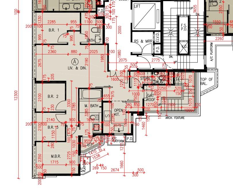 何文田新盤|Prince Central周六開賣16伙 折實694萬入場