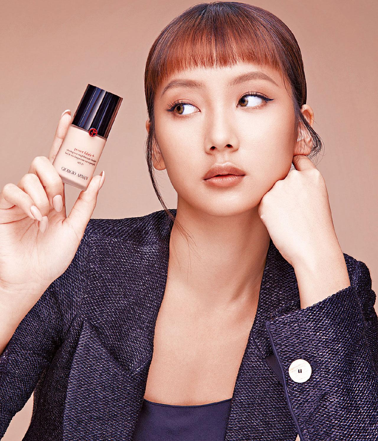 夏日粉底液推介