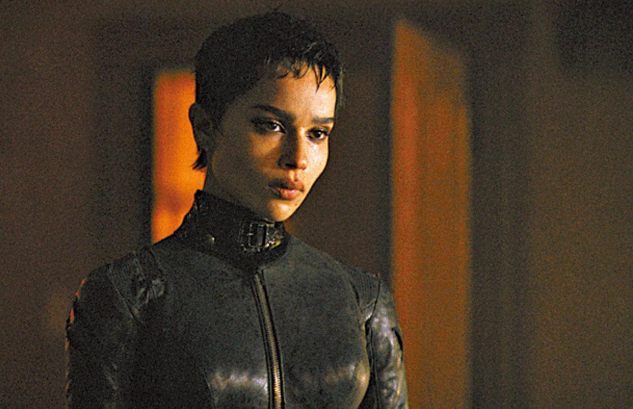 《蝙蝠俠》(The Batman)新嘗試與改變