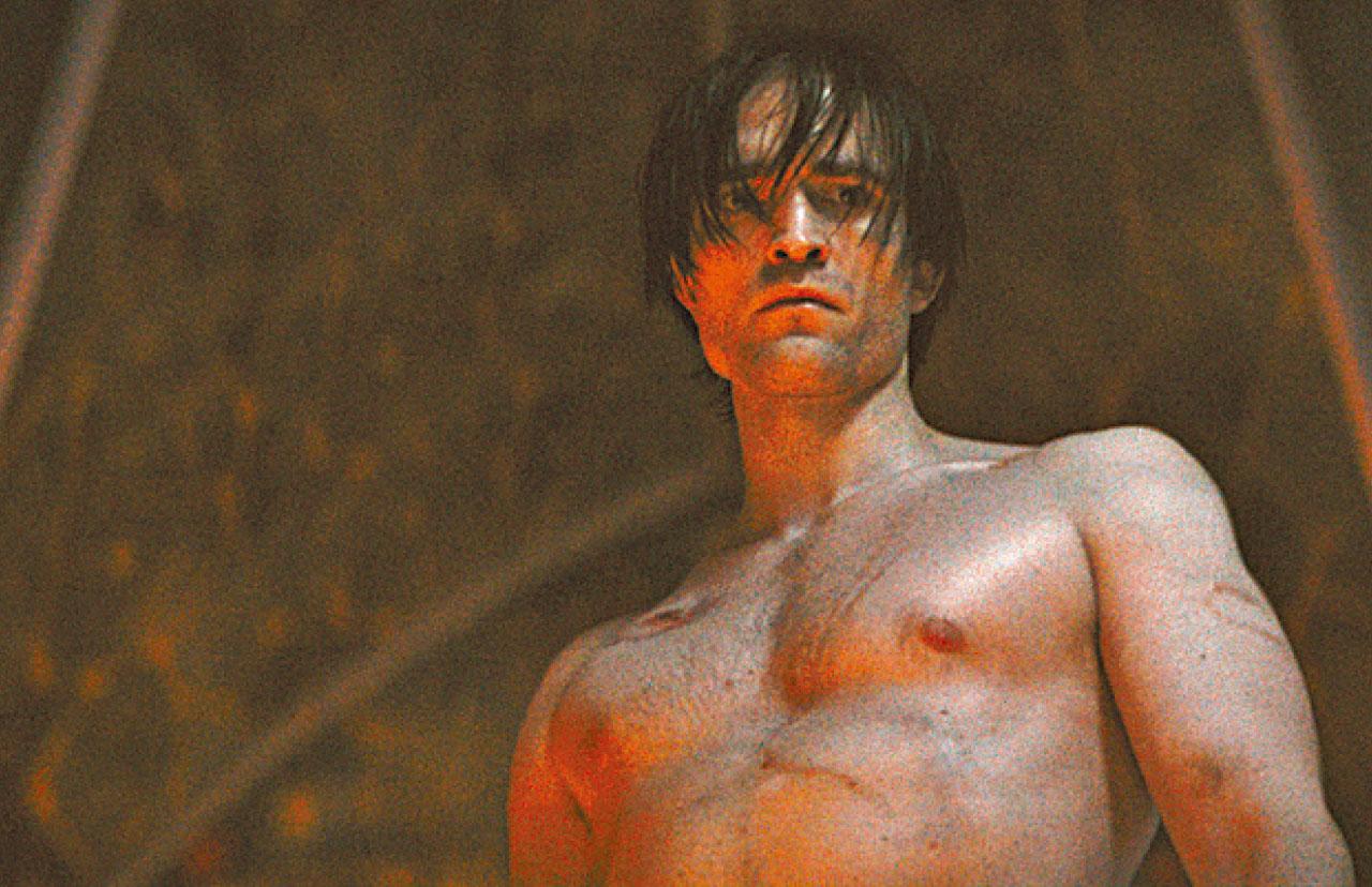 《蝙蝠俠》(The Batman)新嘗試與改變