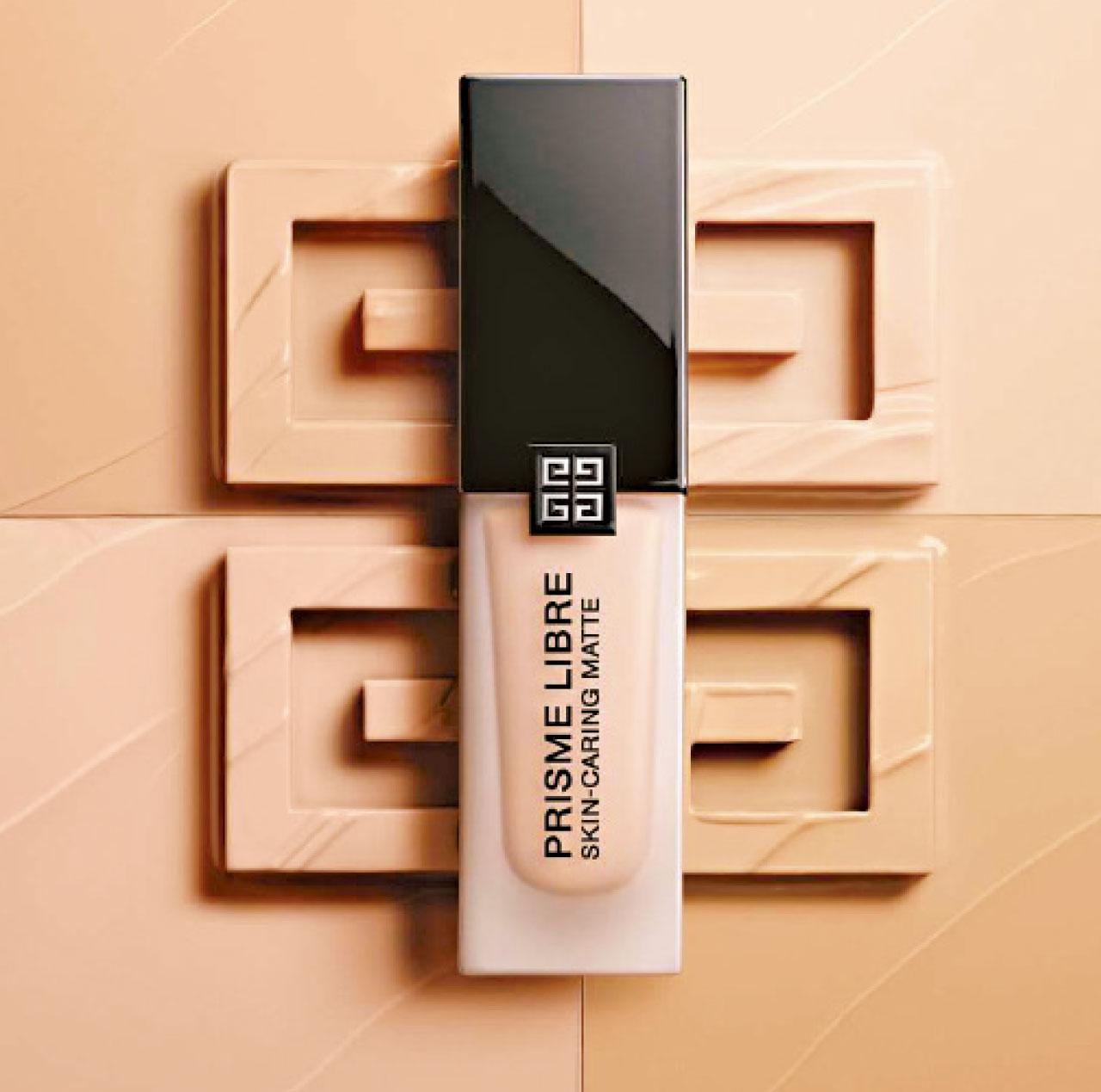 夏日粉底液推介