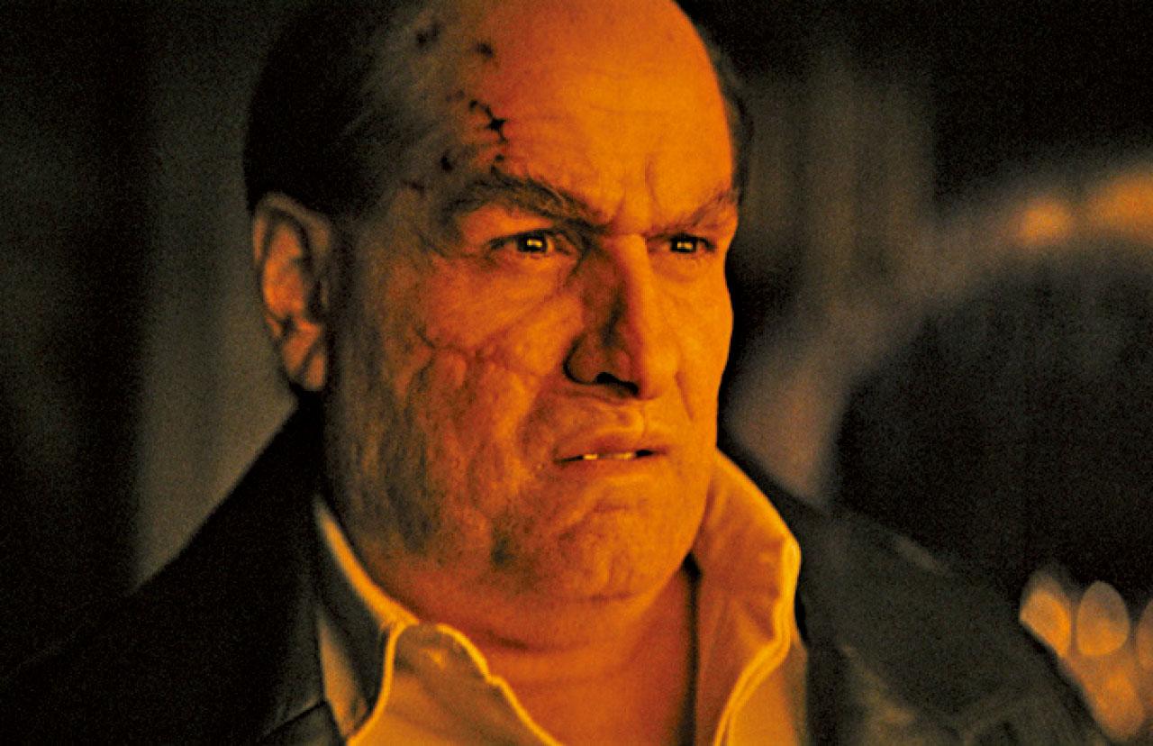 《蝙蝠俠》(The Batman)新嘗試與改變