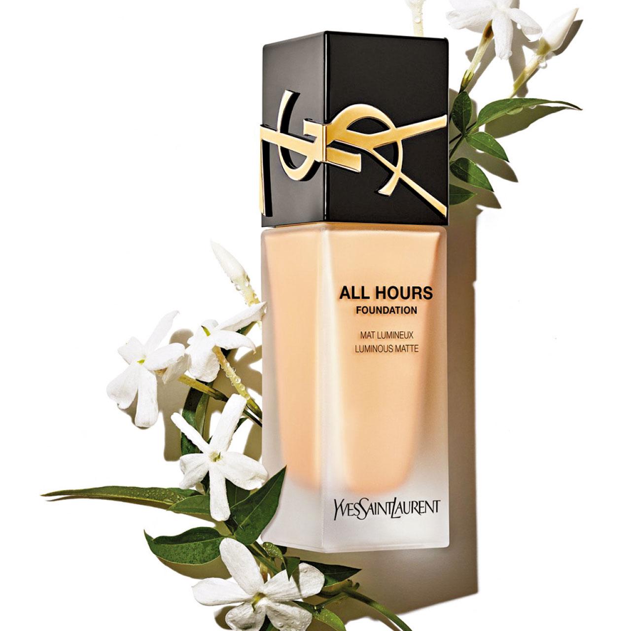 夏日粉底液推介