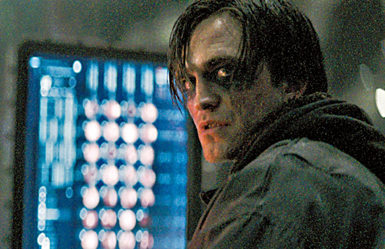 《蝙蝠俠》(The Batman)新嘗試與改變