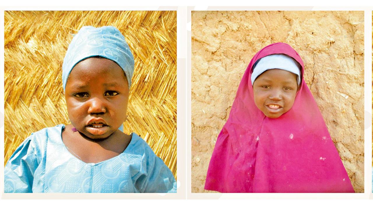 改變生命|疫情無減愛心 27歲青年助養10孩