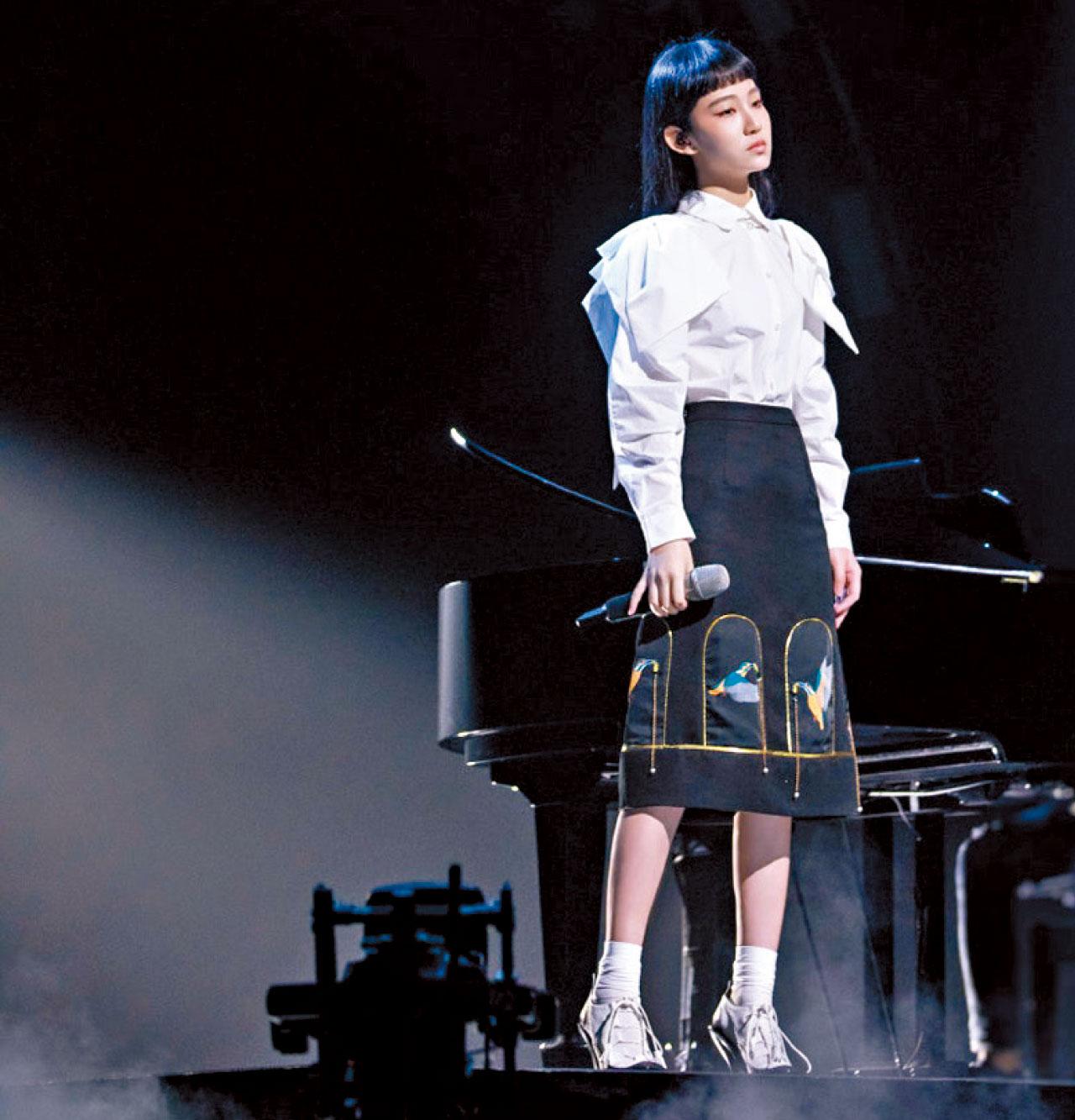 《聲生不息》的真正意義