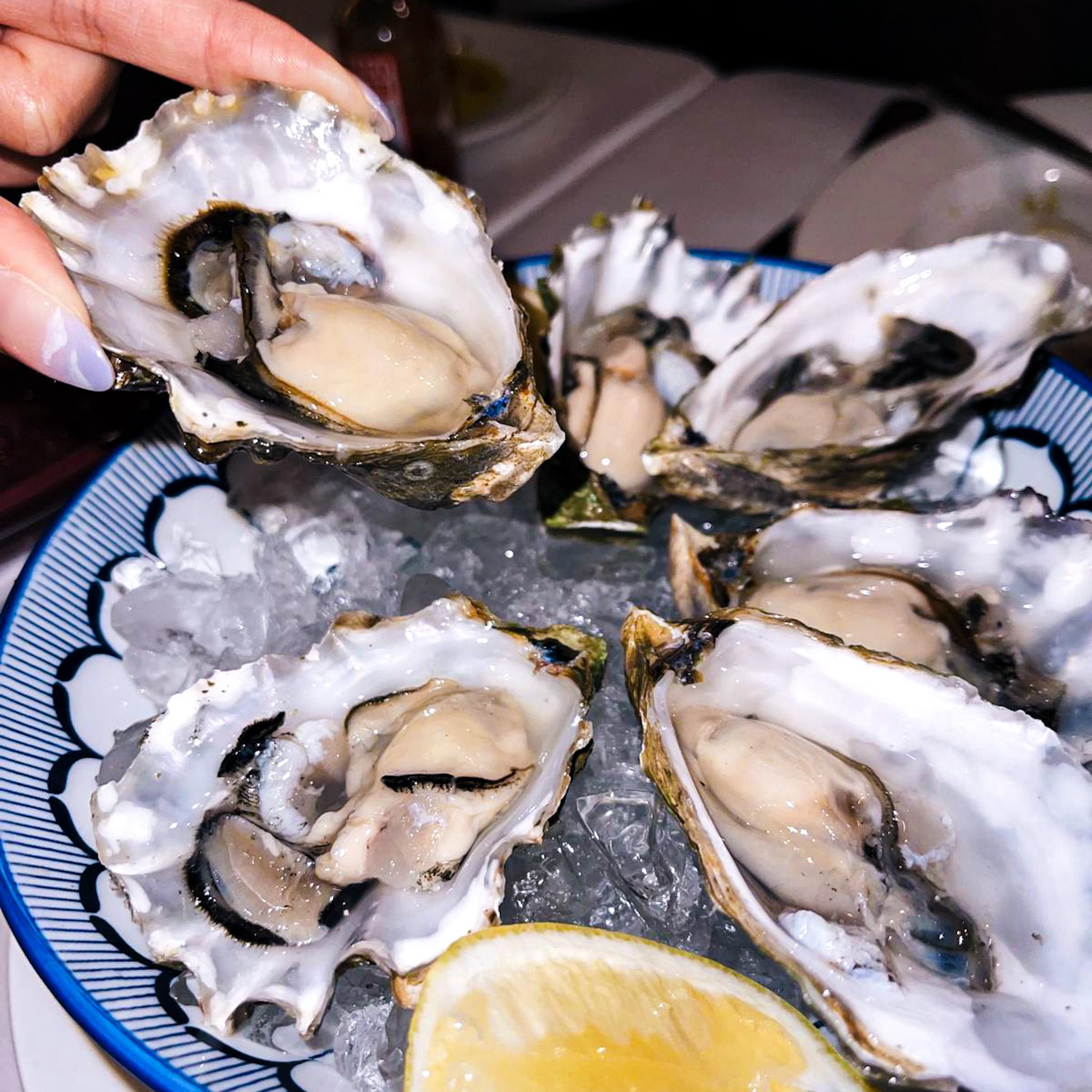 大家可以吃到傳統意大利菜。