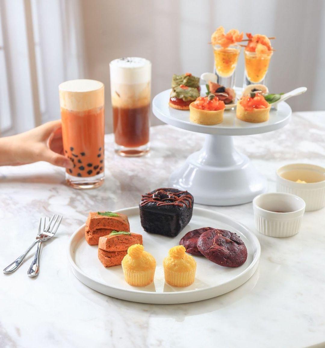 圖片來源:Instagram @cosmos.hk