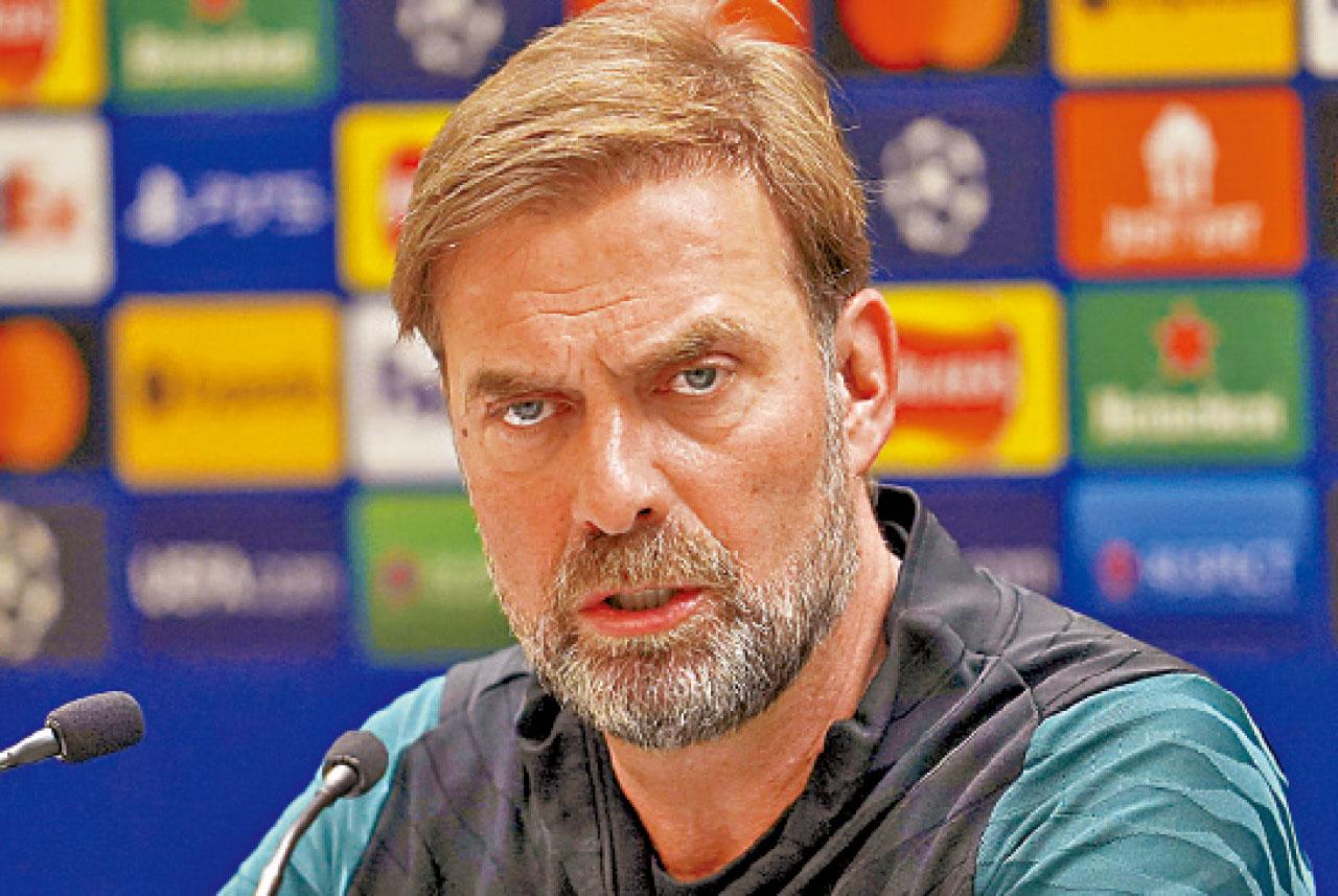 歐聯決賽|沙拿復仇心切 利物浦夫添撼皇馬