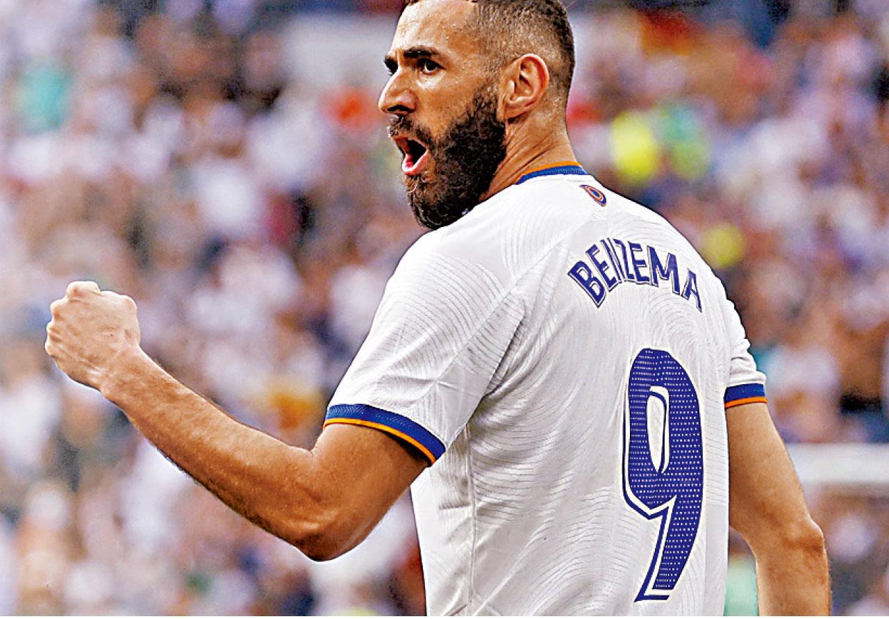 歐聯決賽|沙拿復仇心切 利物浦夫添撼皇馬