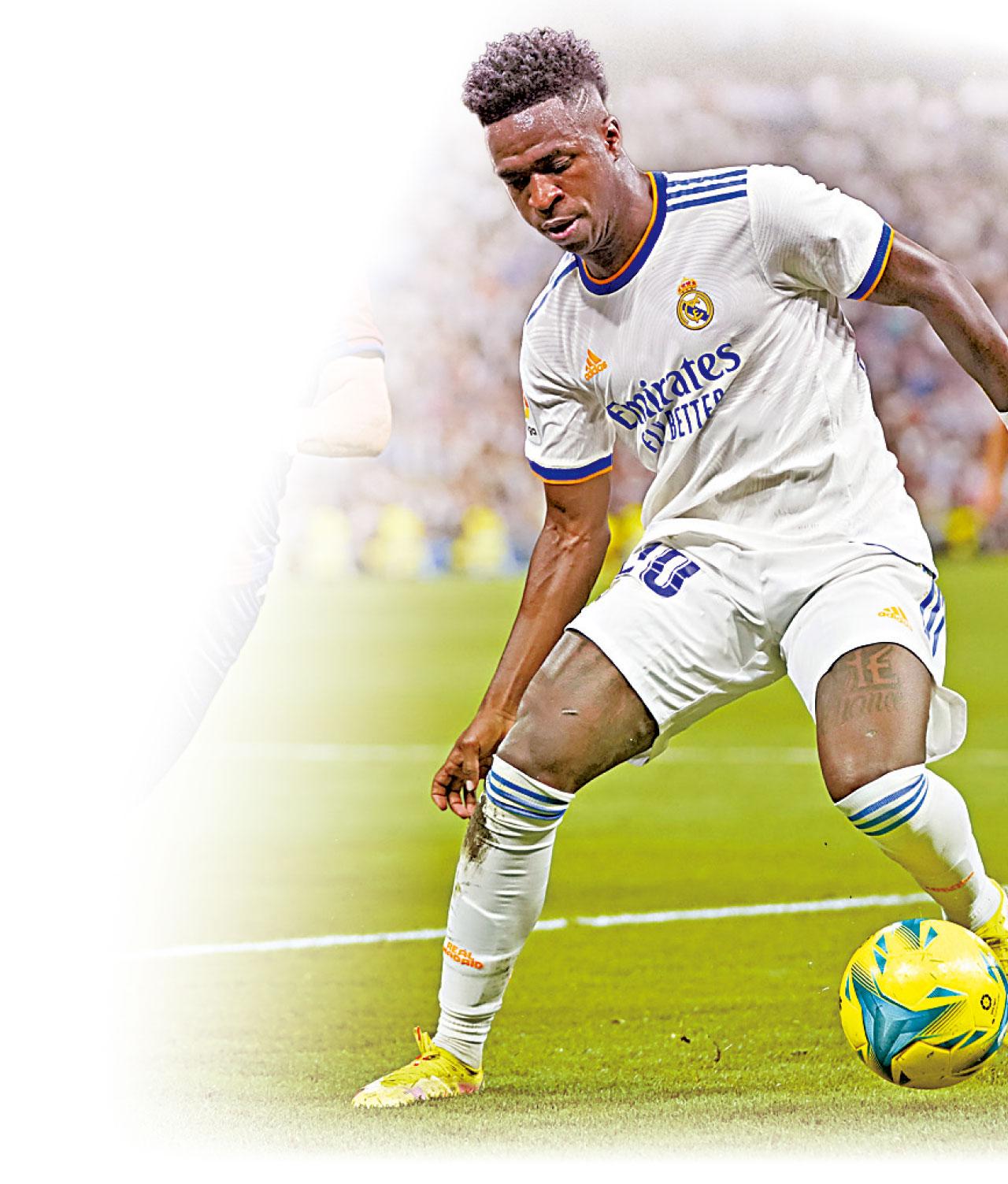 歐聯決賽|沙拿復仇心切 利物浦夫添撼皇馬