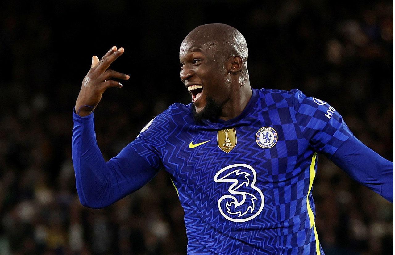 英足盃決戰|超強爭盃戲碼 車路士撼利物浦