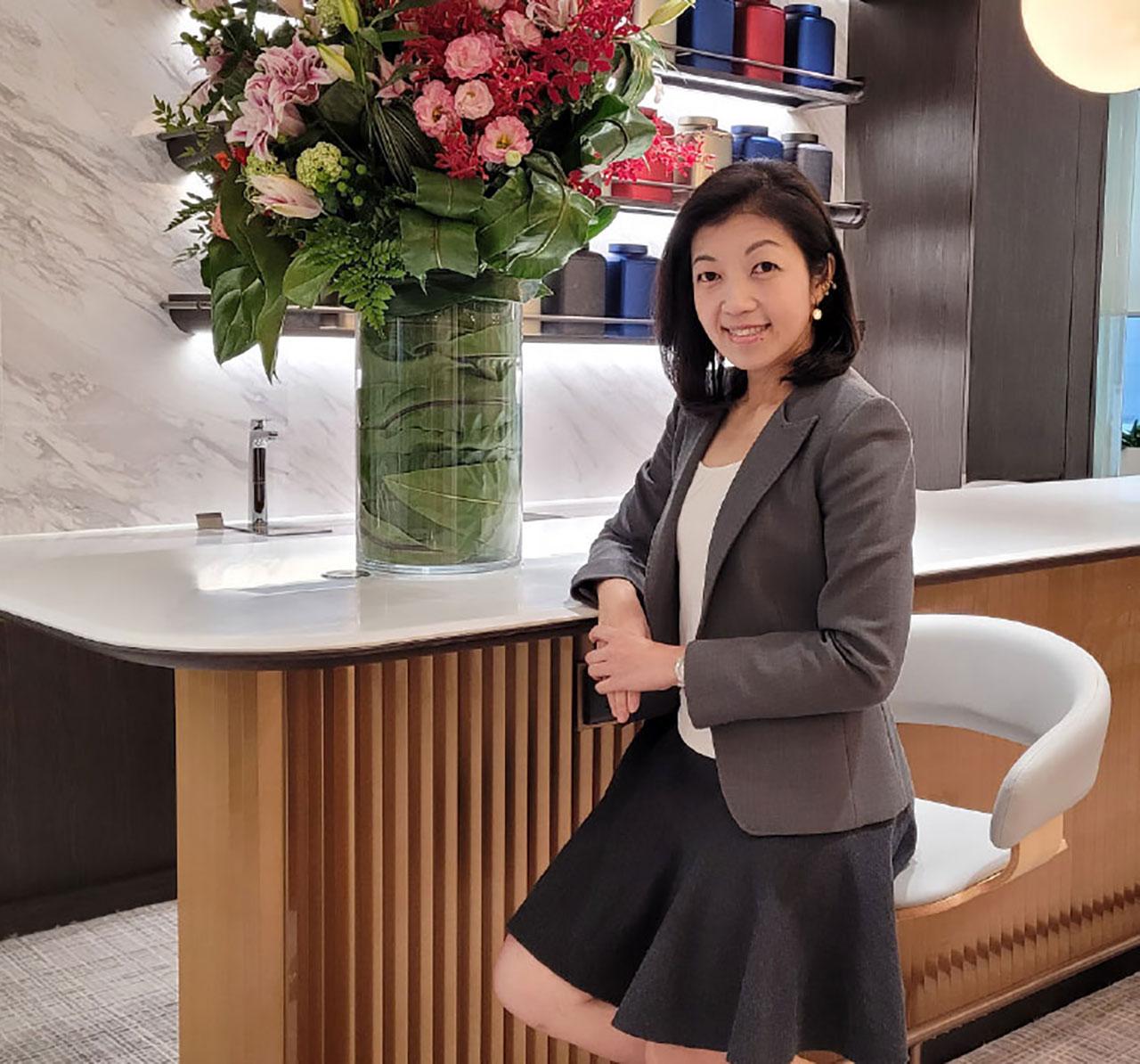 智慧生活丨科技為輔 個性化財富策劃 恒生未來分行 全渠道數碼銀行典範