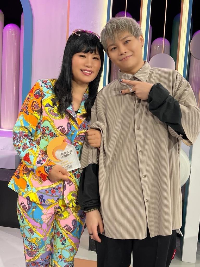 七師傅與保錡均曾在彼此的節目中亮相,說不定保錡也會在騷內出現。