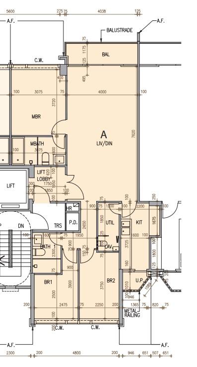 新盤銷情|周末錄44宗一手成交 133 PORTOFINO三房賣2180萬