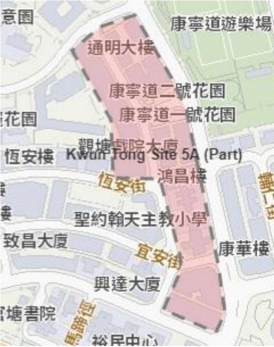 疫情|觀塘區、葵青及東區污水呈陽性
