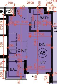 白石角新盤|Silicon Hill第一期樓書出爐!單位面積217呎起