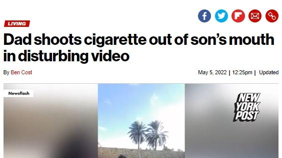 《紐約郵報》(New York Post)