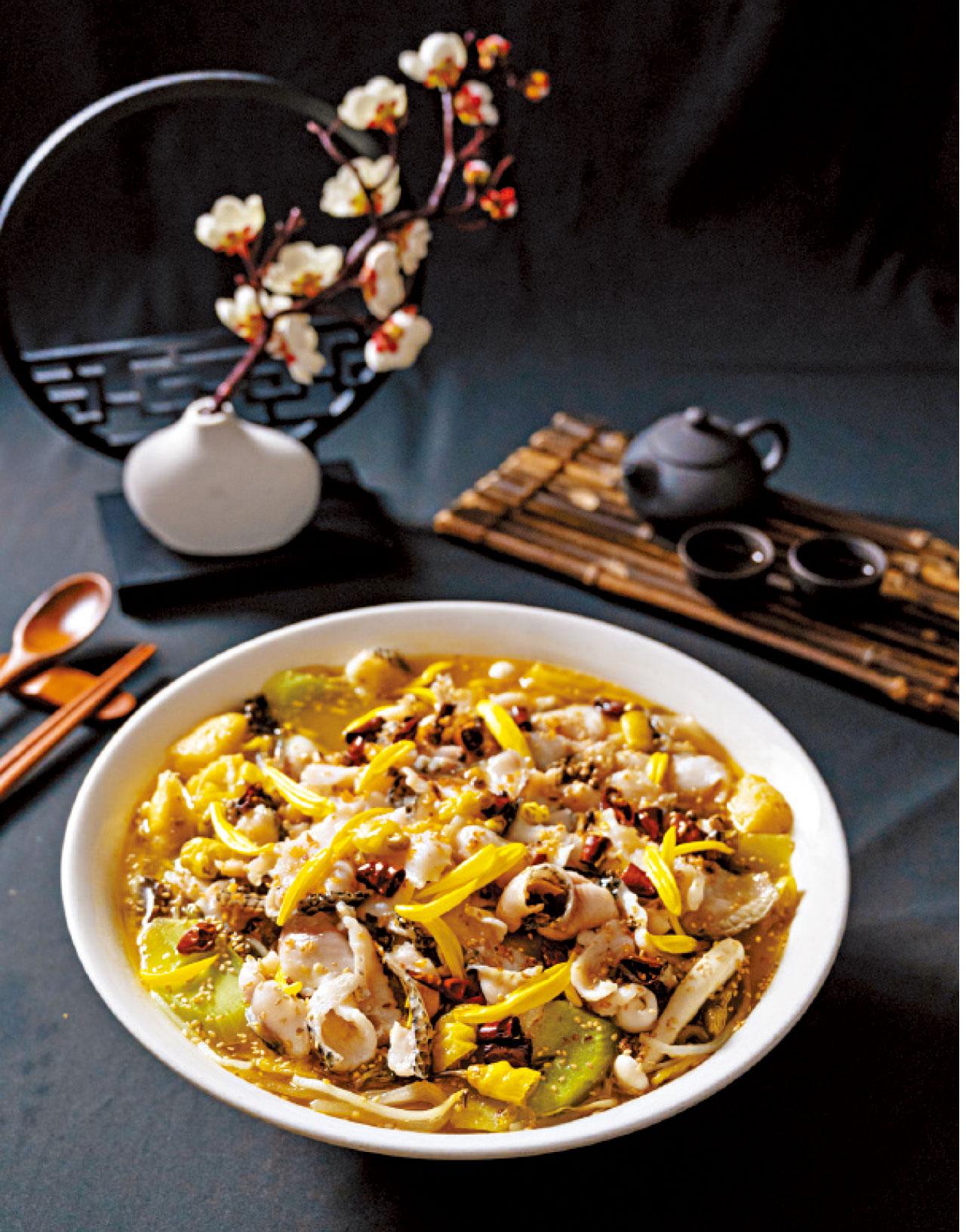 麻辣風雲旗艦店登陸旺角 五月份勁辣大挑戰