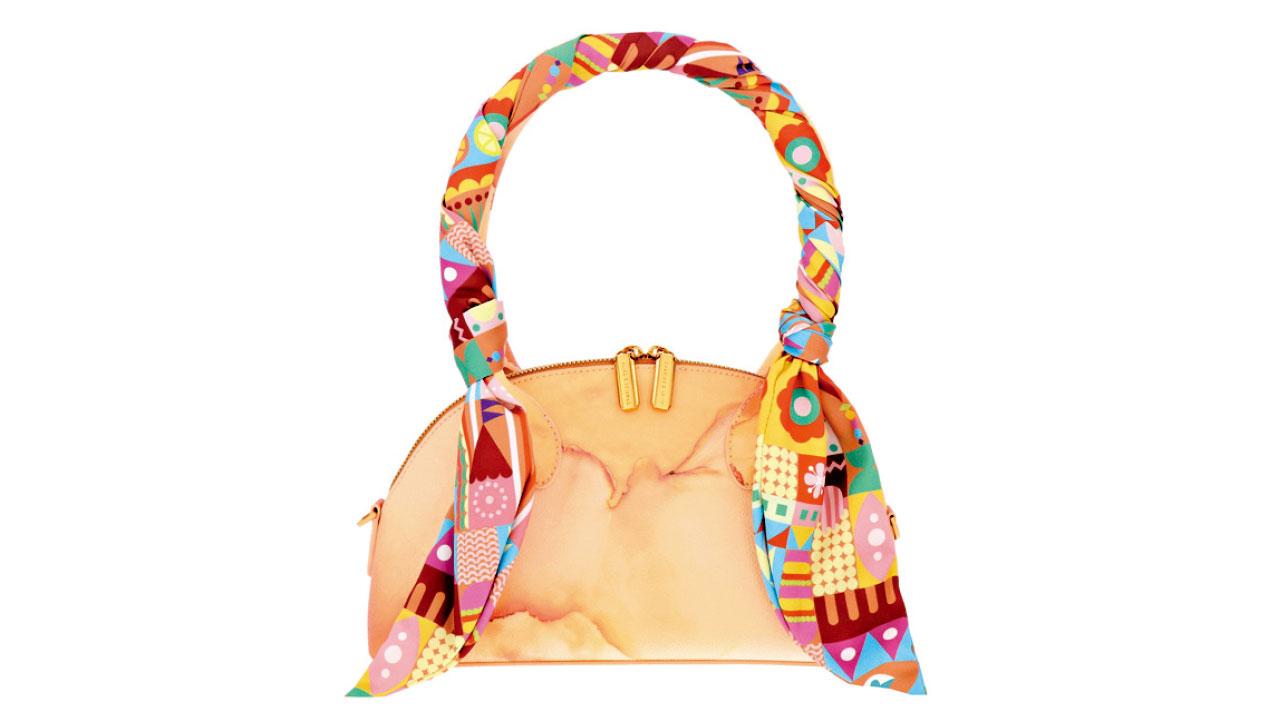 母親節與時尚媽媽揹姊妹包