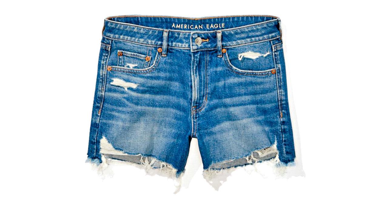 American Eagle 綻放夏日青春活力