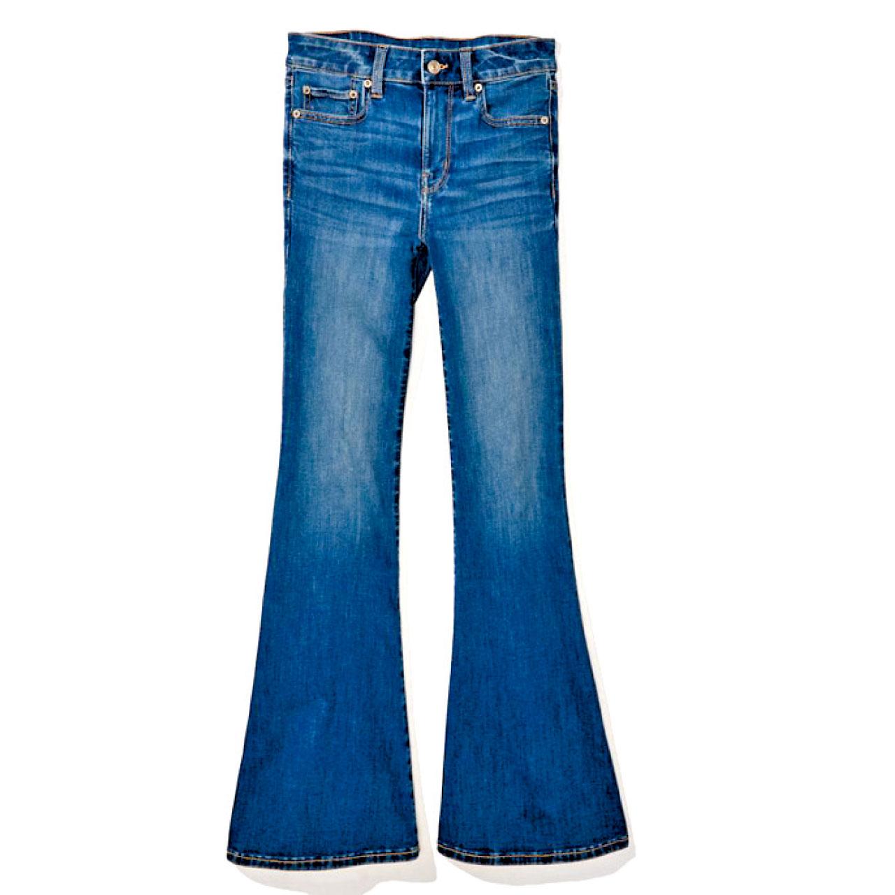 American Eagle 綻放夏日青春活力