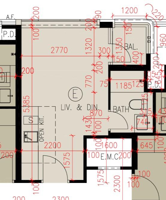 何文田新盤|Prince Central突擊開價 折實價694萬起 增最高7%回贈