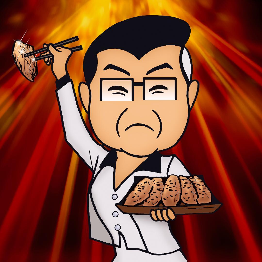 三哥人物系列NFT