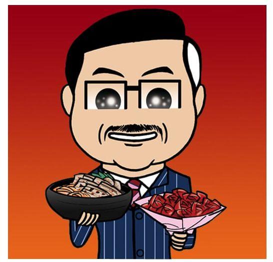 三哥人物系列NFT