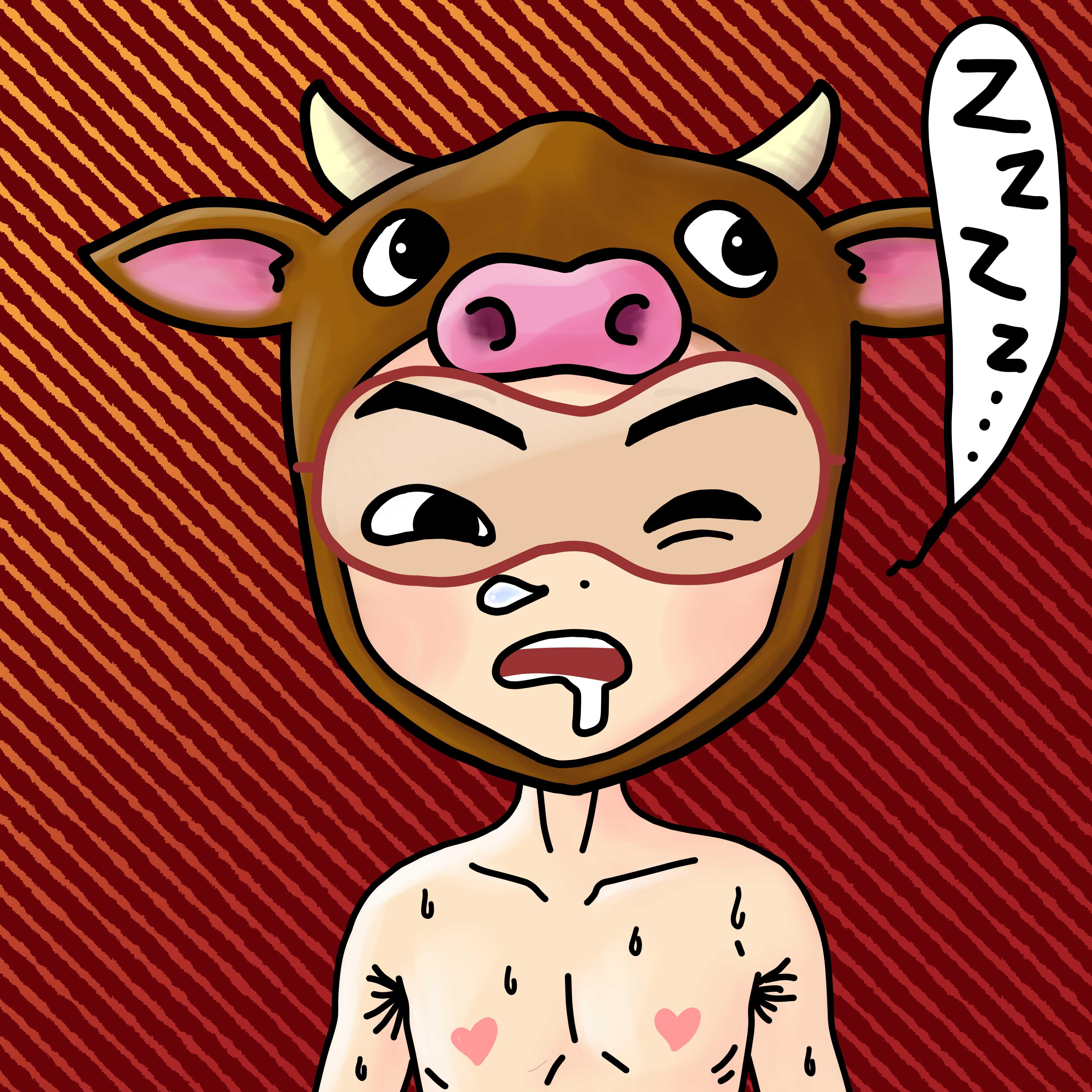 三哥面料系列NFT