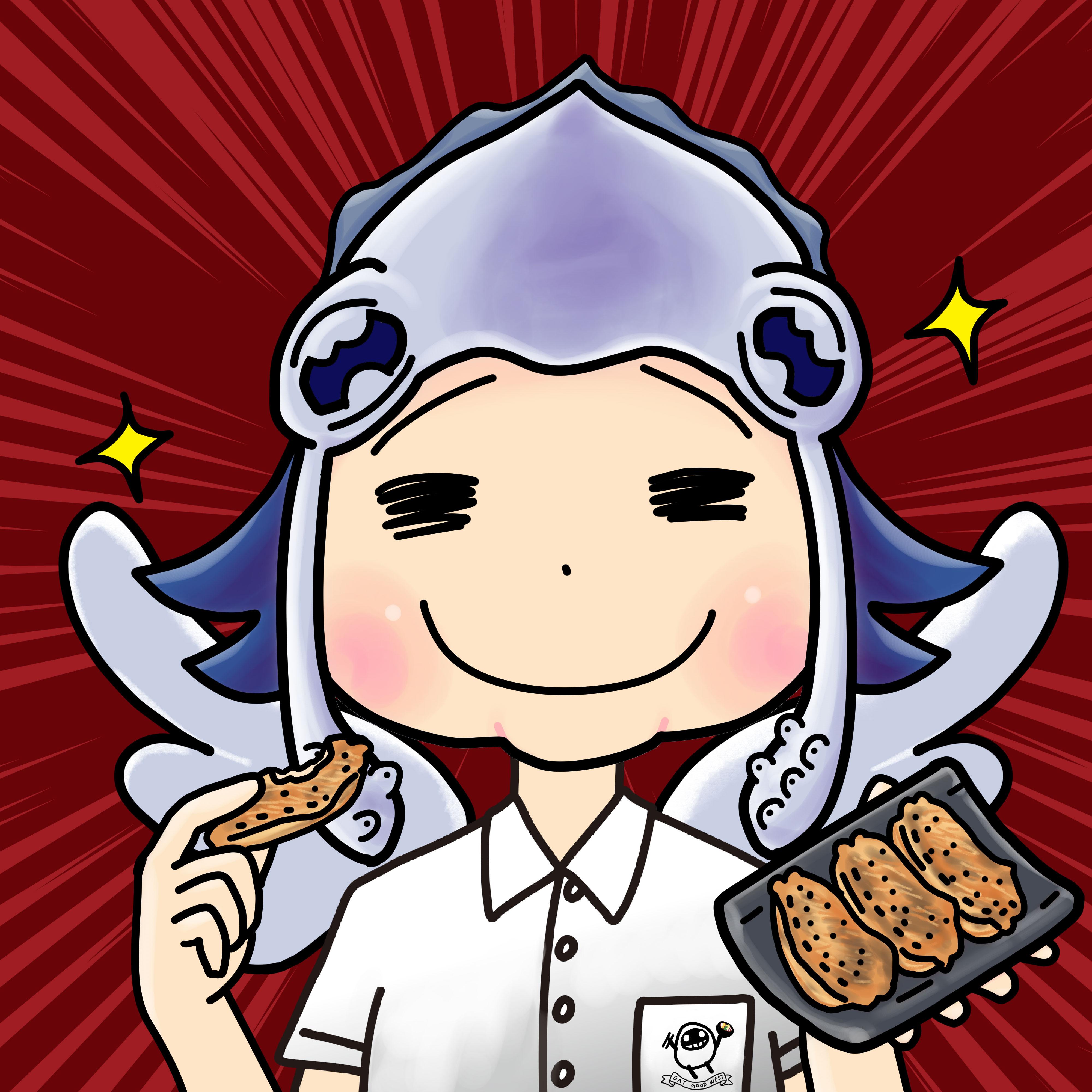 三哥面料系列NFT