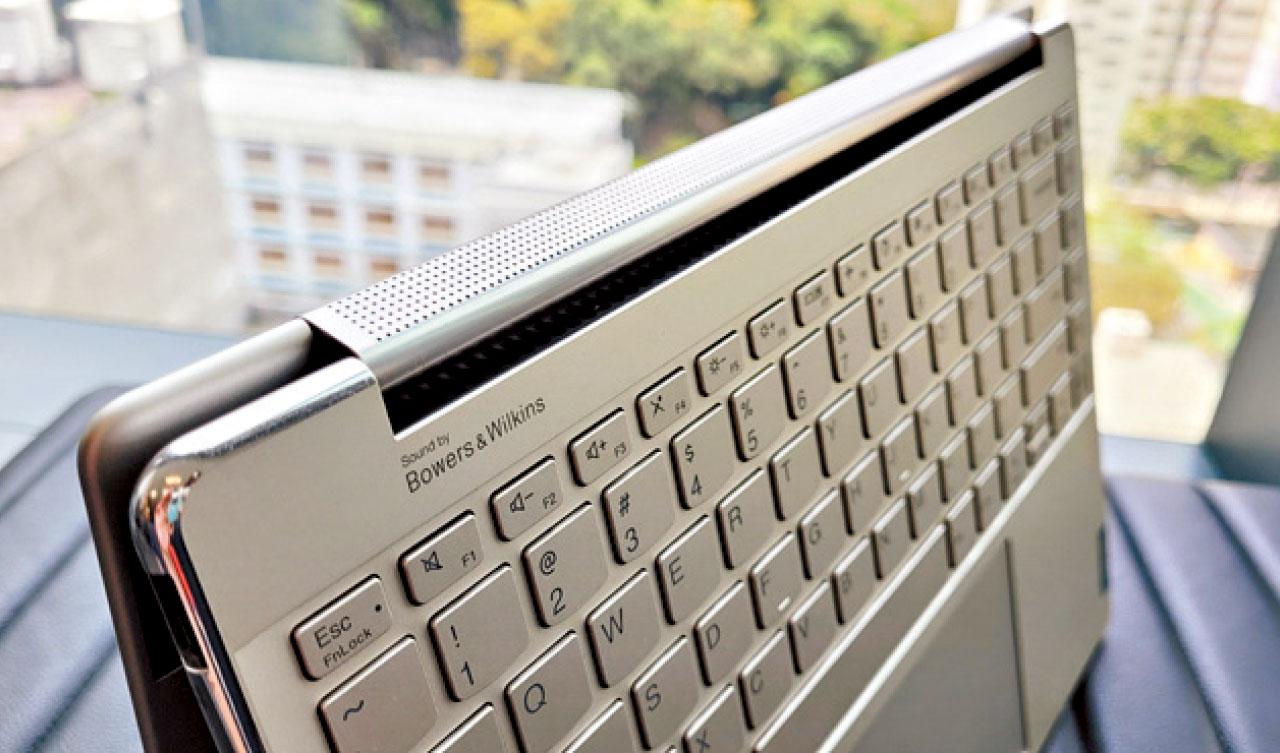 碳中和認證智能用電 Lenovo Yoga 9i 環保先決