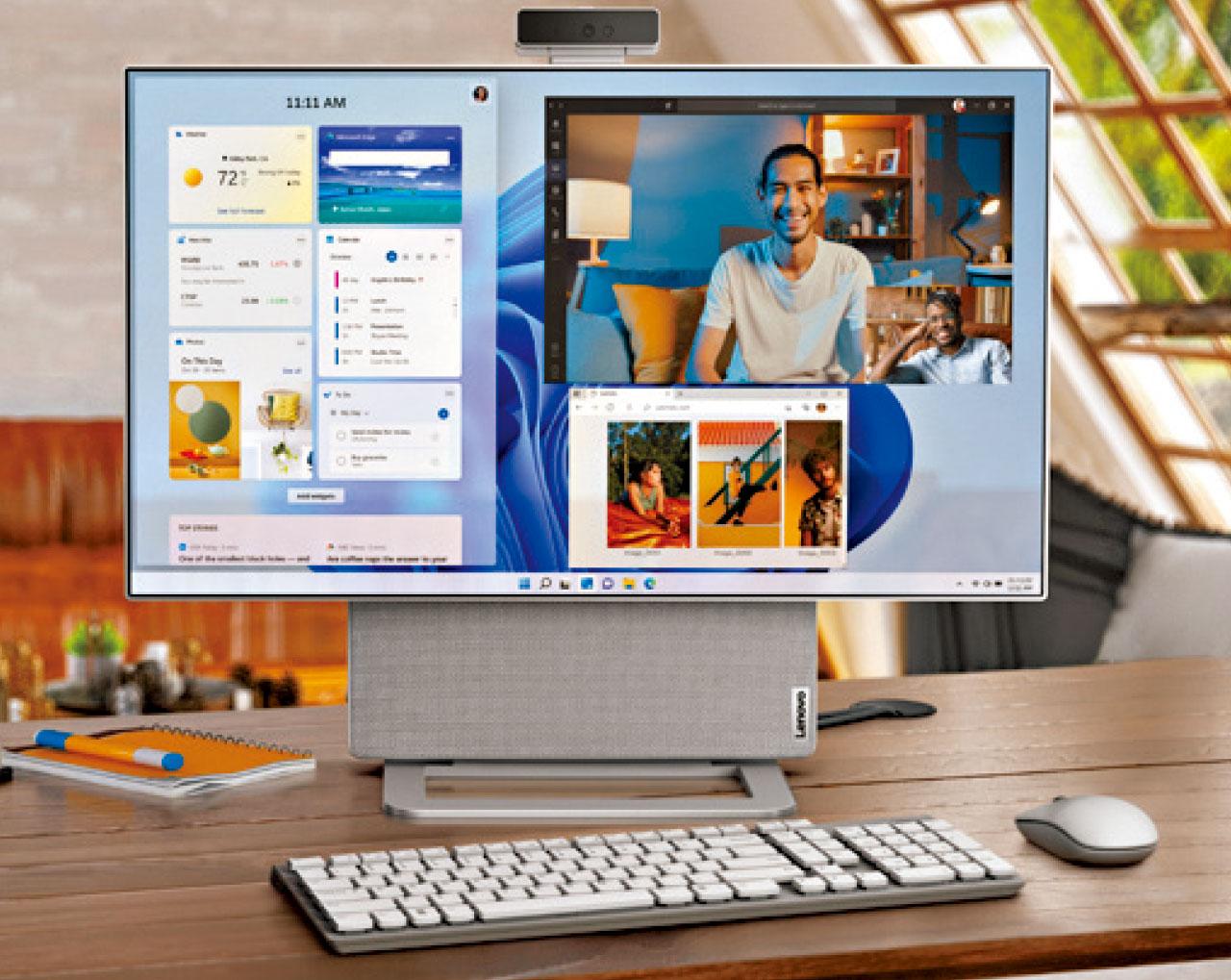 碳中和認證智能用電 Lenovo Yoga 9i 環保先決