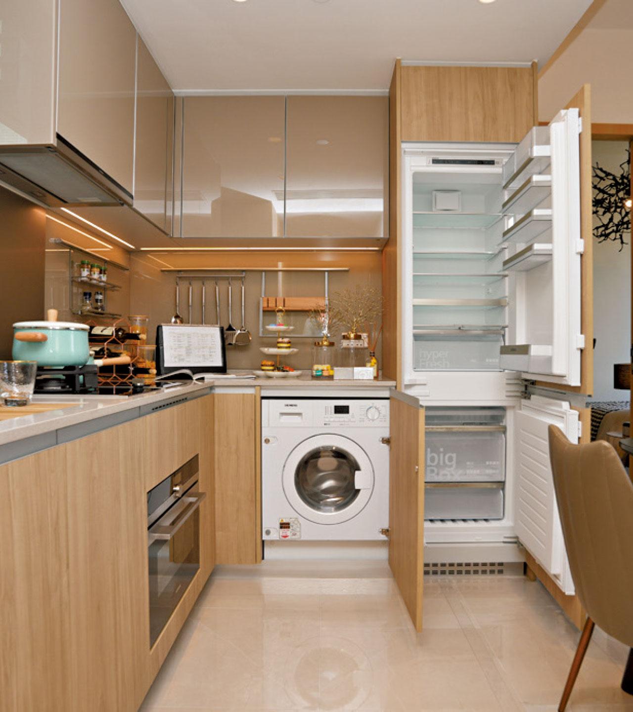 瀚名一房折實均價2.3萬 Silicon Hill本月應市