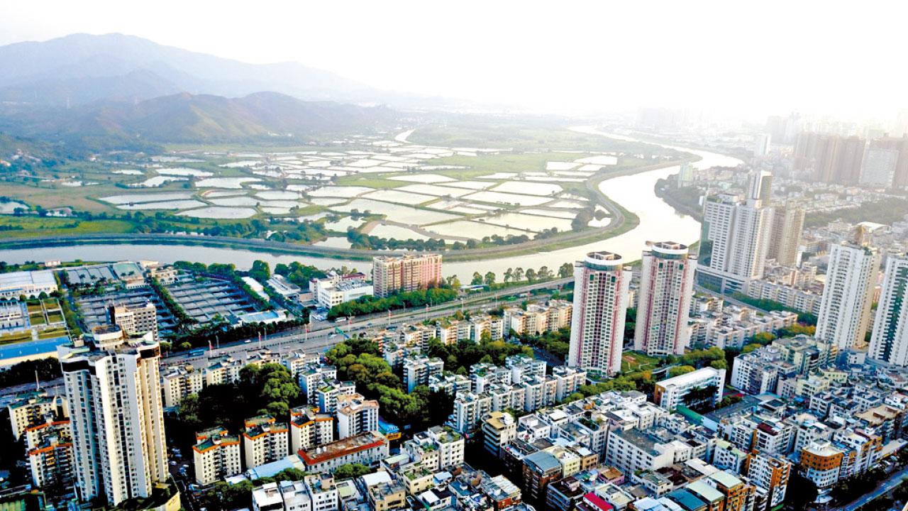 內地樓市│提防大灣區置業陷阱