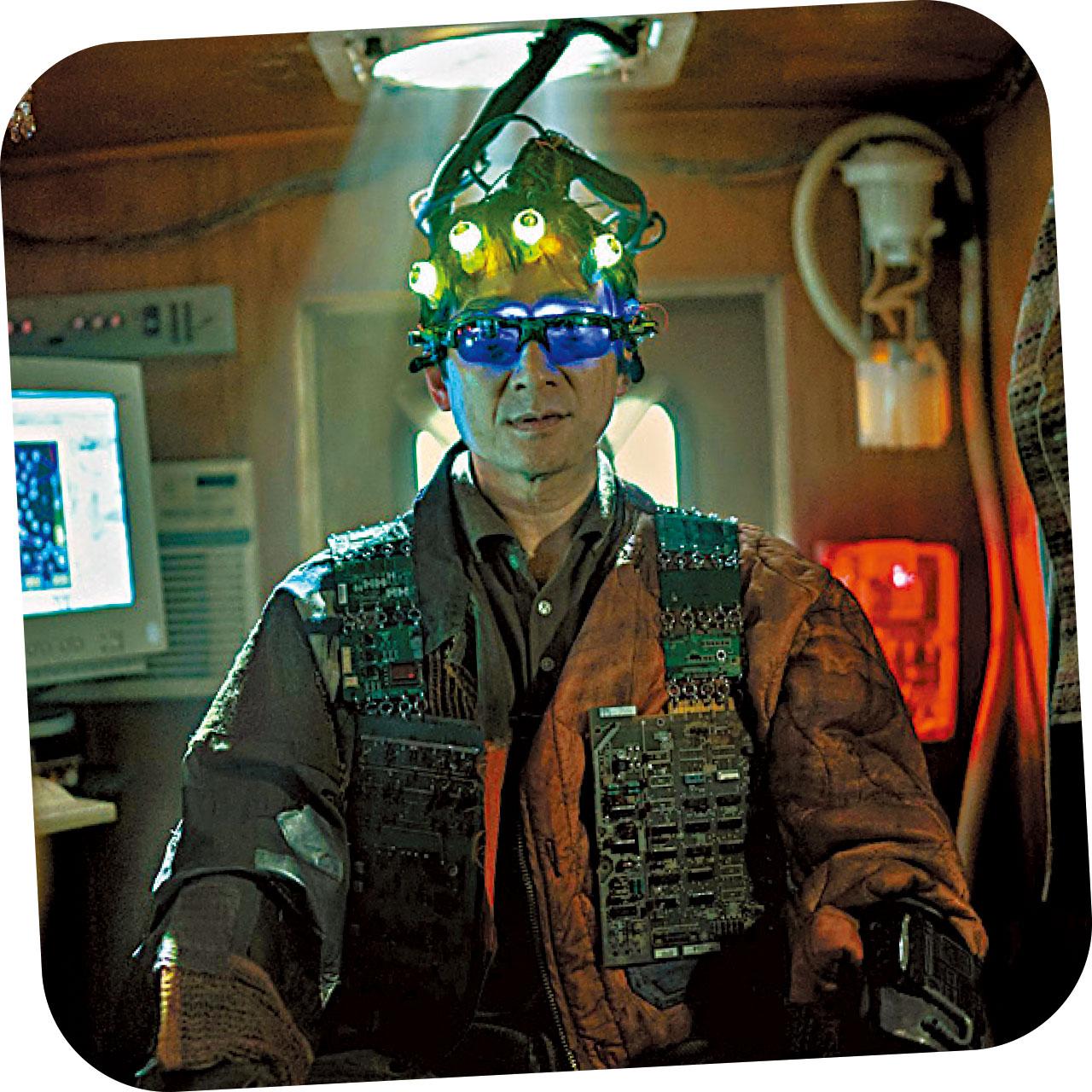 《奇異女俠玩救宇宙》有創意自會驚喜無限