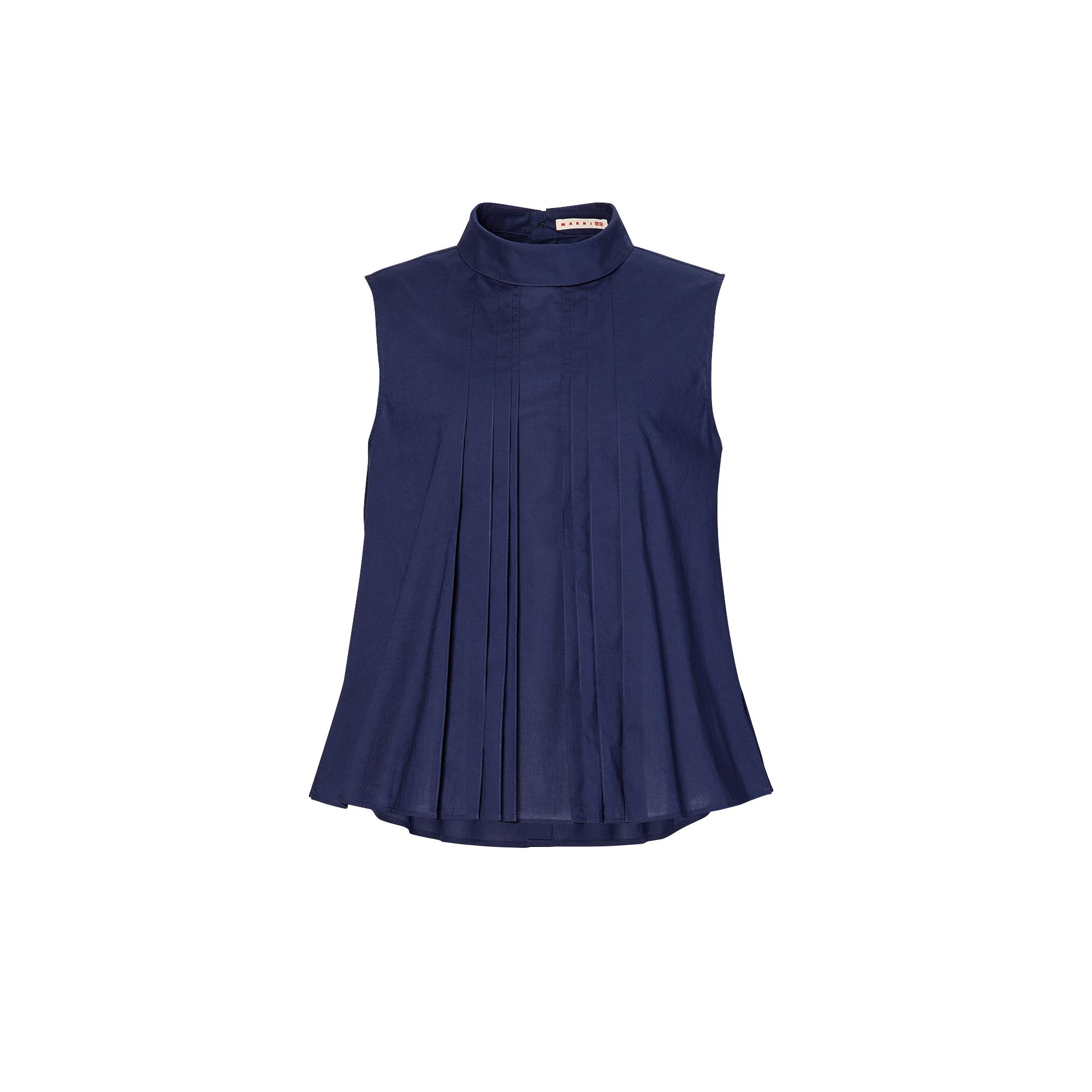 女裝打褶襯衫 $199