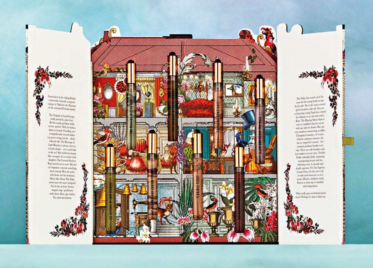 母親節禮物推介