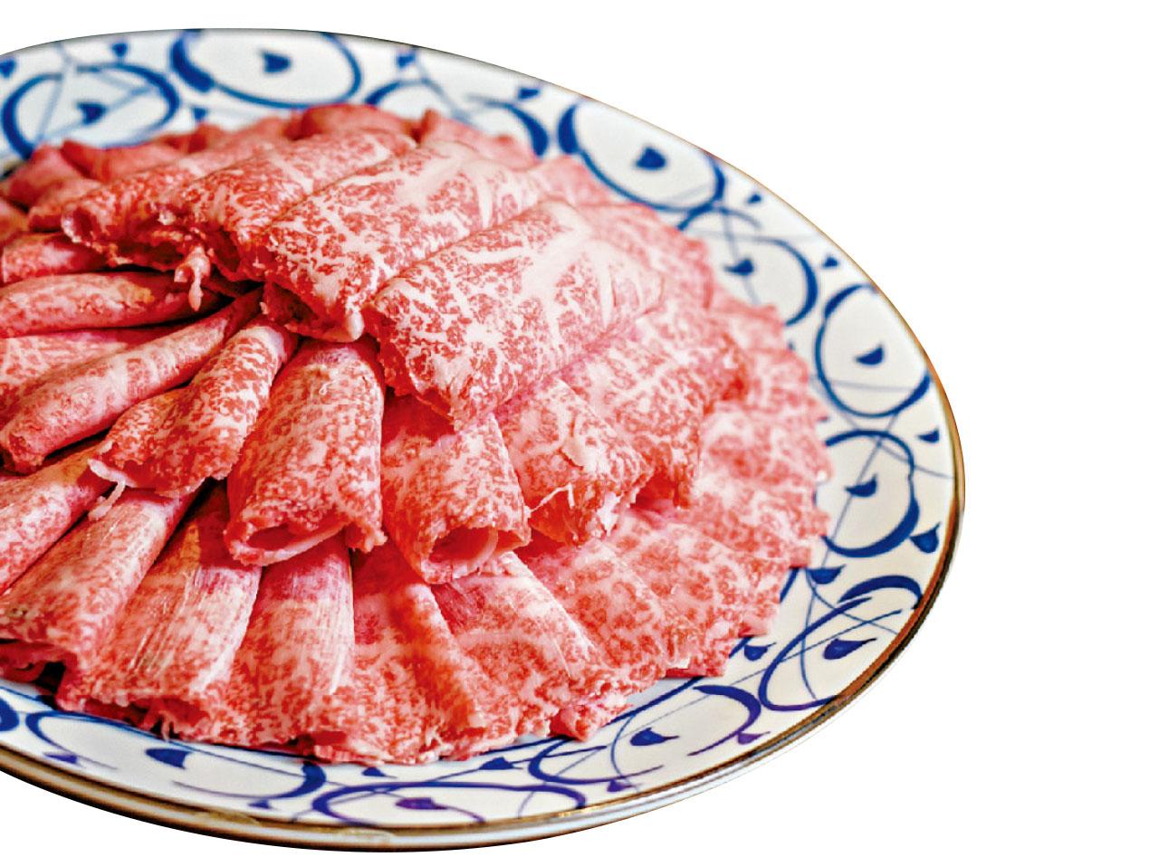 和牛重臨Mr.Steak 今次任食近江牛