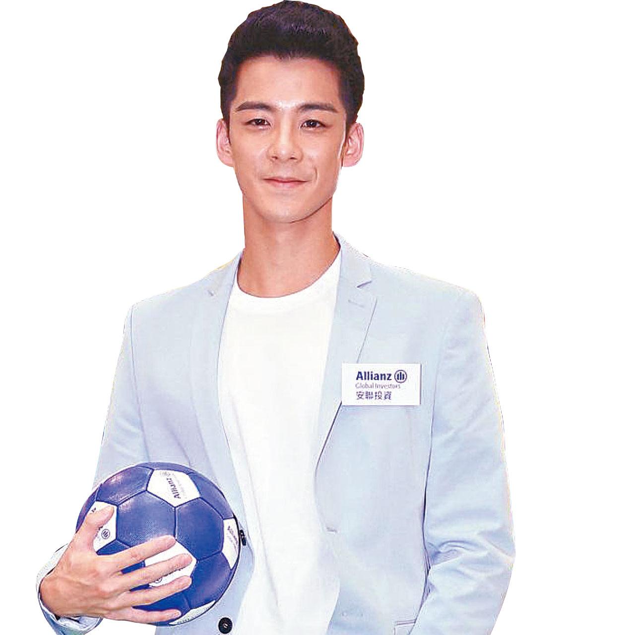 hihi,yoooooo余德丞