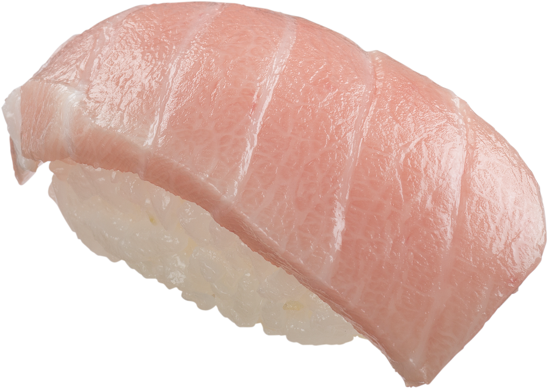 壽司郎:極上大呑拿魚腩